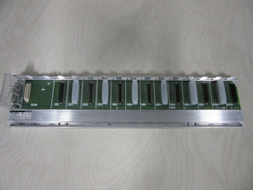 Mitsubishi Base Unit Q312B Melsec-Q