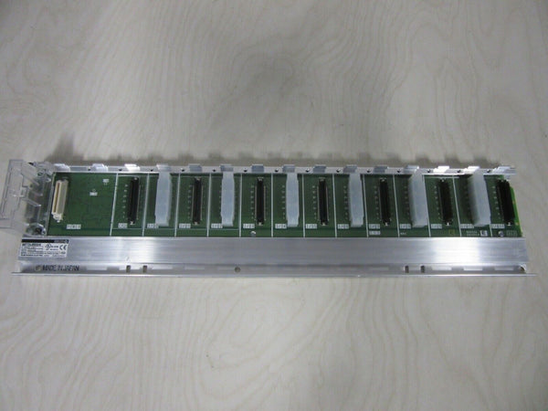 Mitsubishi Base Unit Q312B Melsec-Q