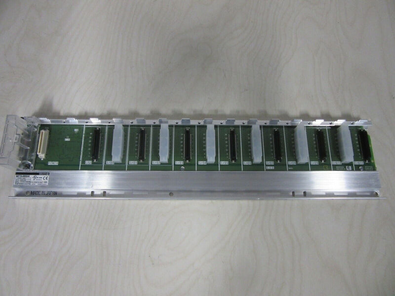 Mitsubishi Base Unit Q312B Melsec-Q
