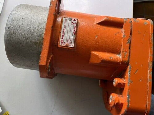 ABB Robotics  Servo Motor PS 130/6-60-P-LSS-4407,  3HAC3697-1/5