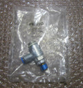 FESTO GRLA-3/8-QS-8-RS-D - unused -