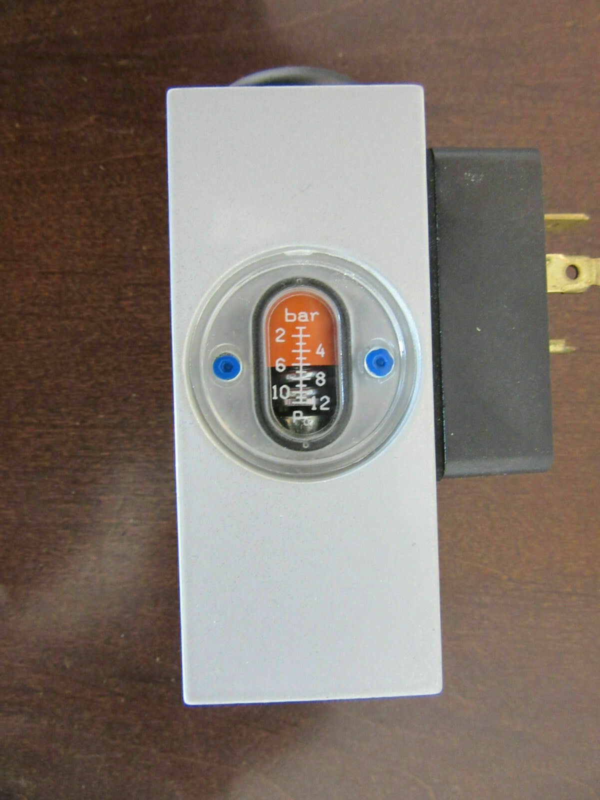 Festo Druckschalter PEV-1/4-SCOD 161760