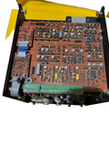 BBC STROMRICHTER CONVERTER TYPE AAD 6101A V1 INP.:380V OUTP.:0...485VDC