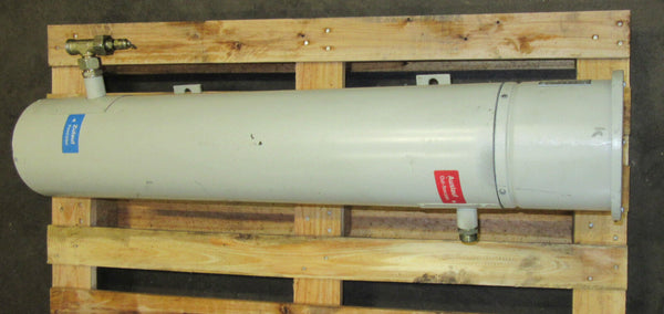 Elektro Durchlauferhitzer ELWA 4603 | 6,5L Nutzinhalt | 2kW