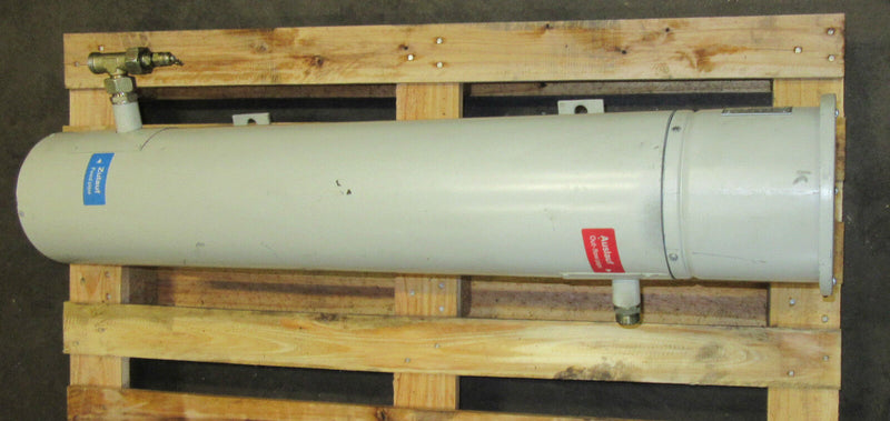 Elektro Durchlauferhitzer ELWA 4603 | 6,5L Nutzinhalt | 2kW