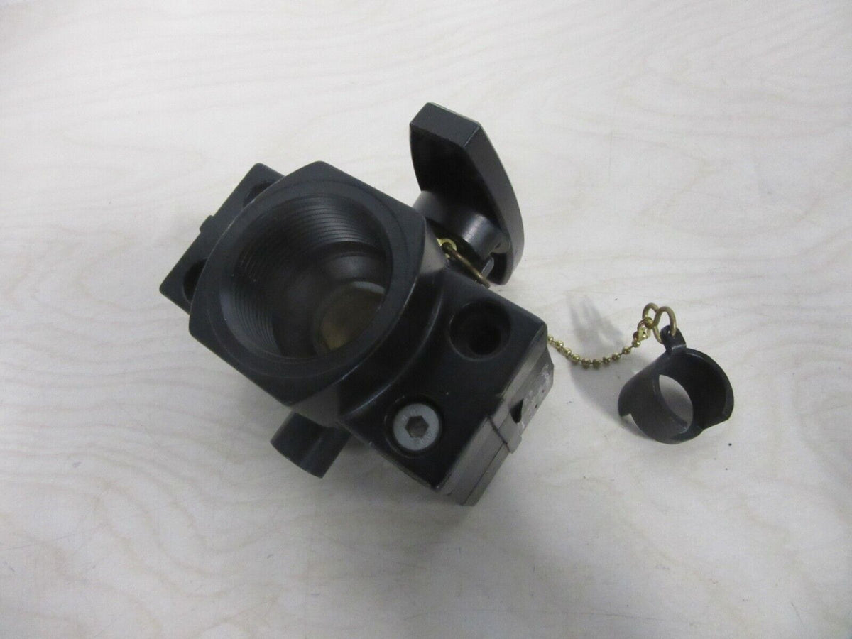 Norgren T68C-AGB-B2N Absperrventil