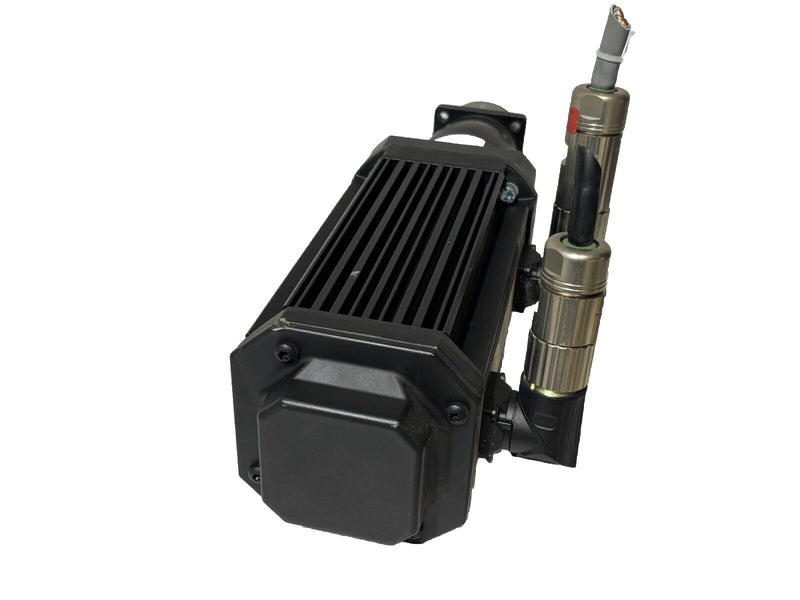 Lenze MDSKSRS056-23 Servomotor ID: 15001480 + Vogel MPRN050 Getriebe ID: 300387