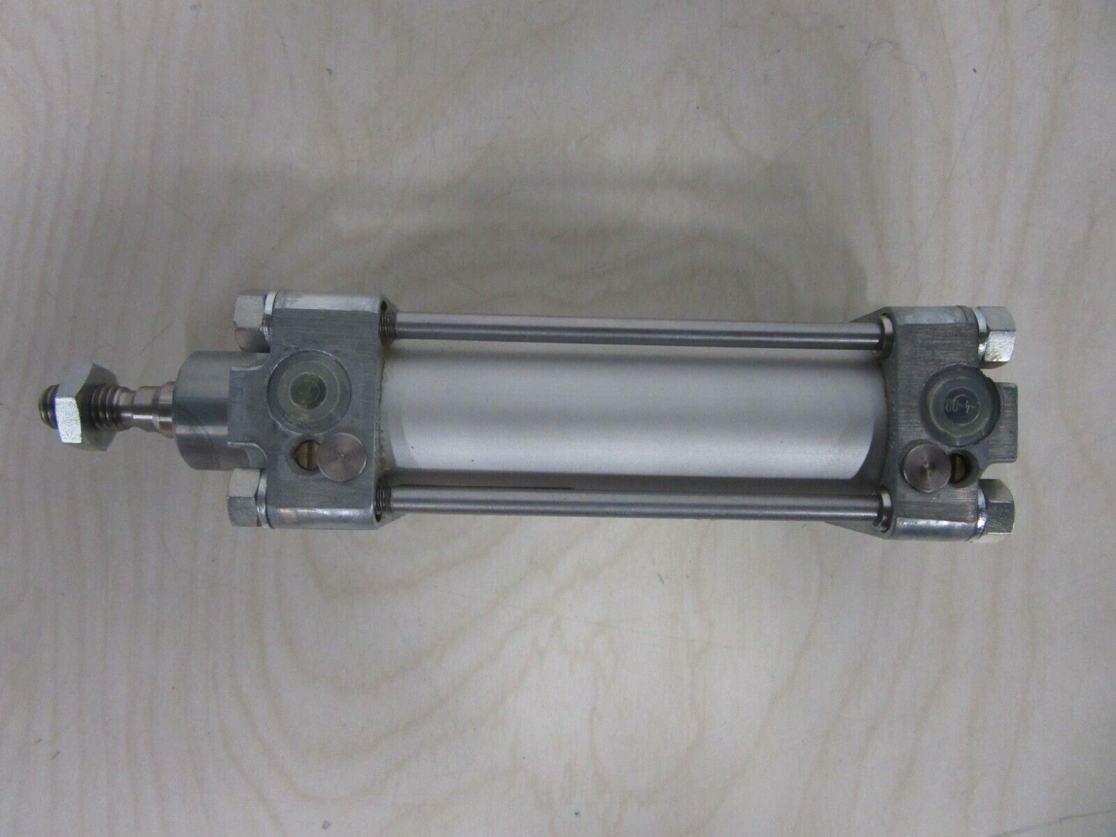 Rexroth MNR 5211680500 Pneumatikzylinder  Ø32 HUB 65 Pmax 10bar FD 13W01