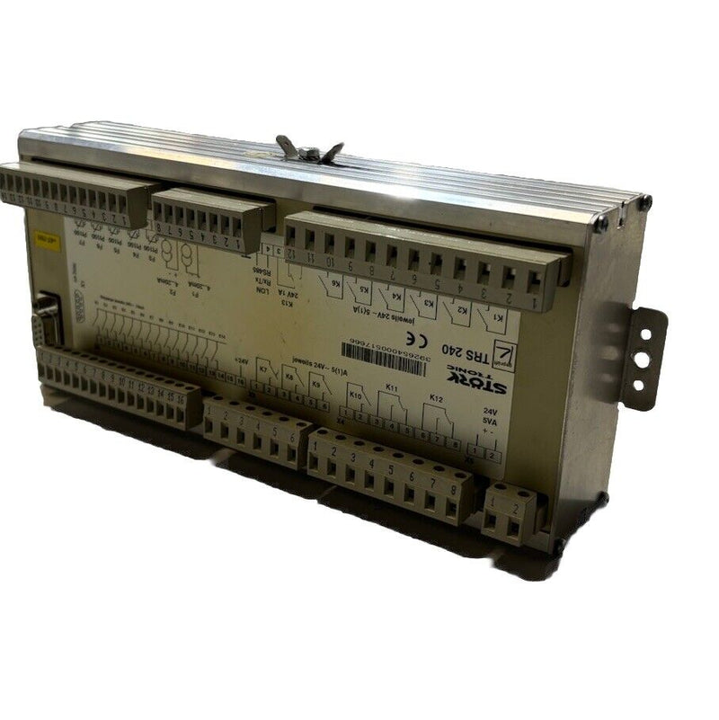 Störk Tronic TRS 240