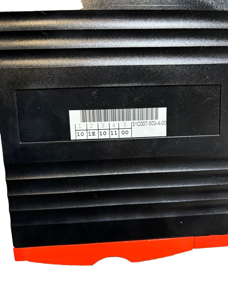 SEW Eurodrive Umrichter Movitrac 31C007-503-4-00 8260796 Inverter