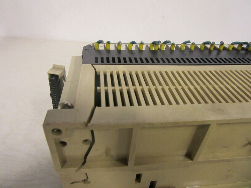 Omron Sysmac C40K C40K-CDR-D Programmable Controller