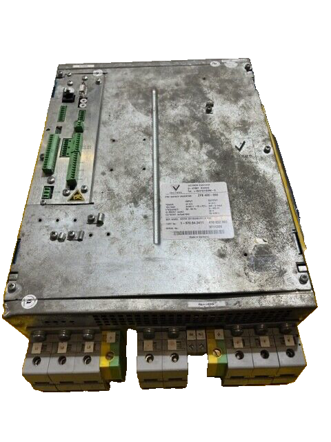 Vectron Inverter ZFB 400-060 42 KVA part Nr. 1-970.64.3411
