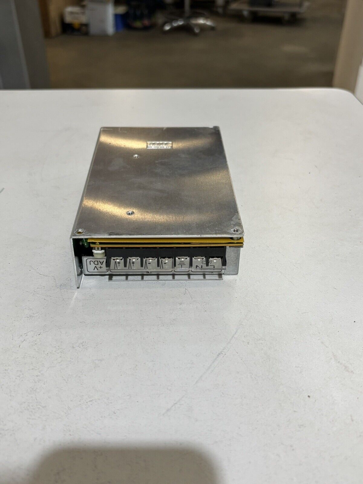 MW MEAN WELL RS-100-24