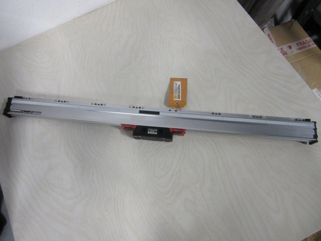 Heidenhain LS106 ML 640mm AE LS 106 Maßstab