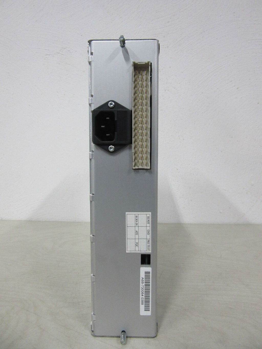 Power One PMP 11.48 SIC Output: 1100W -used-
