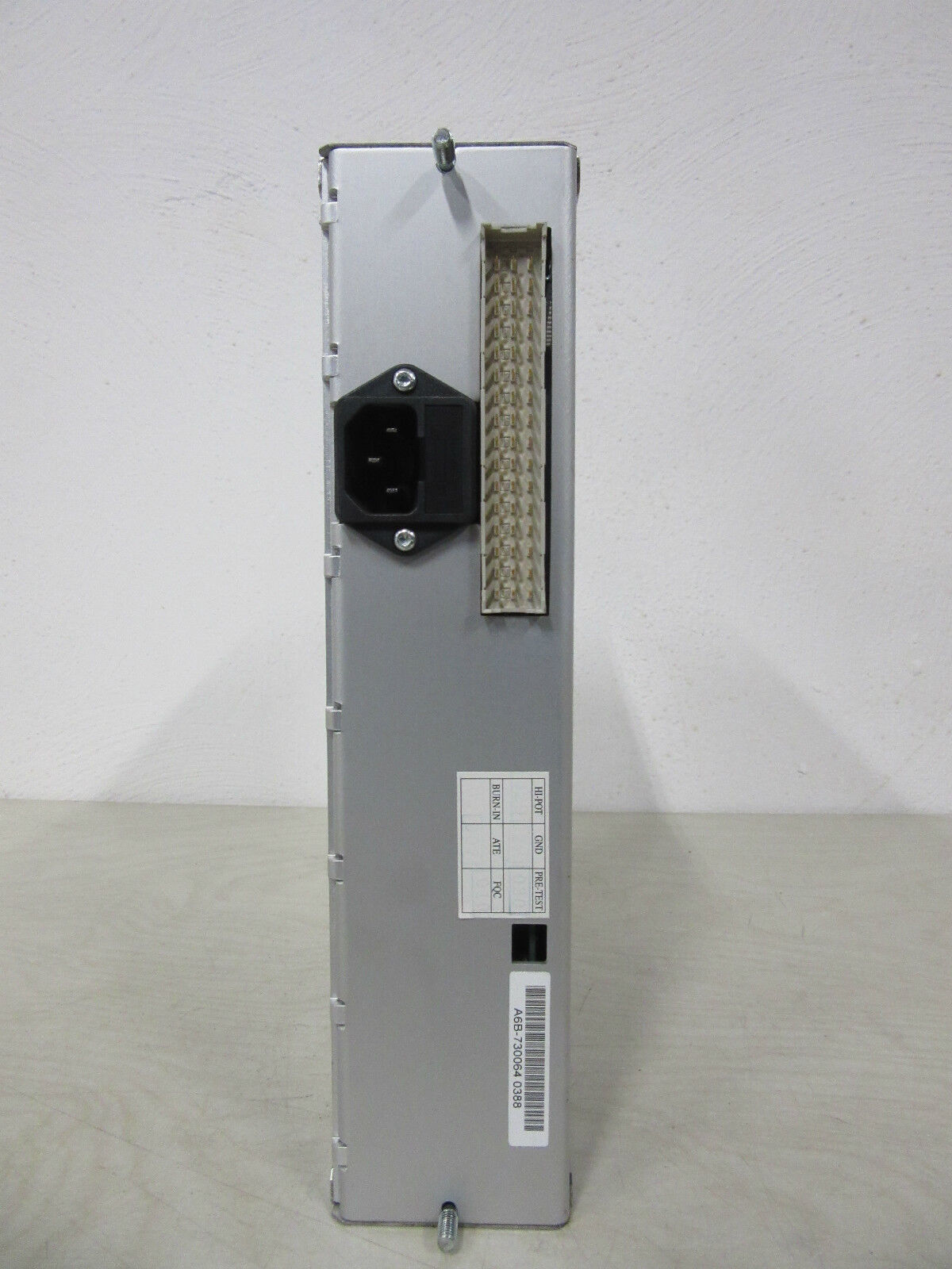 Power One PMP 11.48 SIC Output: 1100W -used-