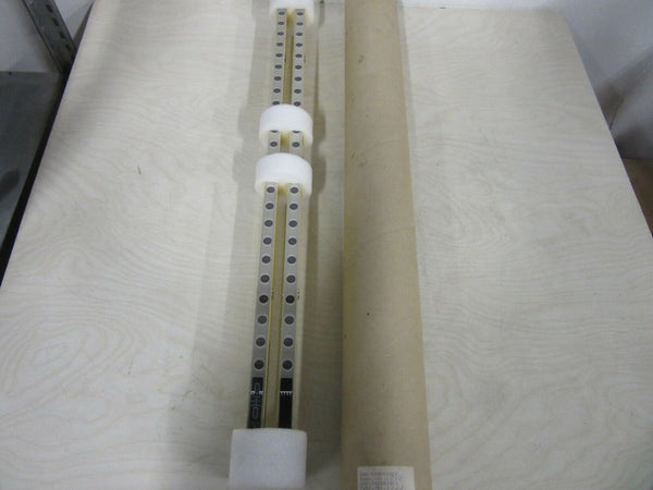 Wenglor Sicherheitslichtgitter Sender SG2-30BS058C1 + Empfänger SG2-30BE058C1