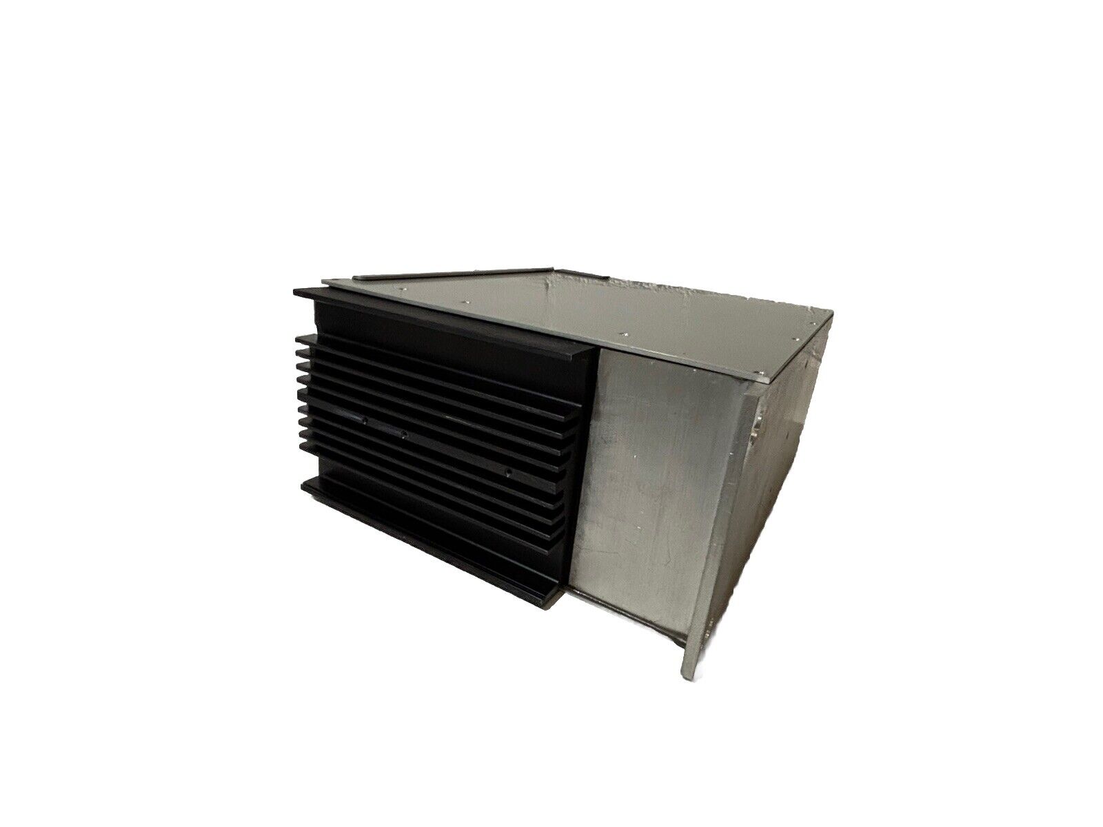 Berger Lahr TLC534P F SAM FREQUENZUMRICHTER TWIN LINE 0063553490006 Rev 1.204