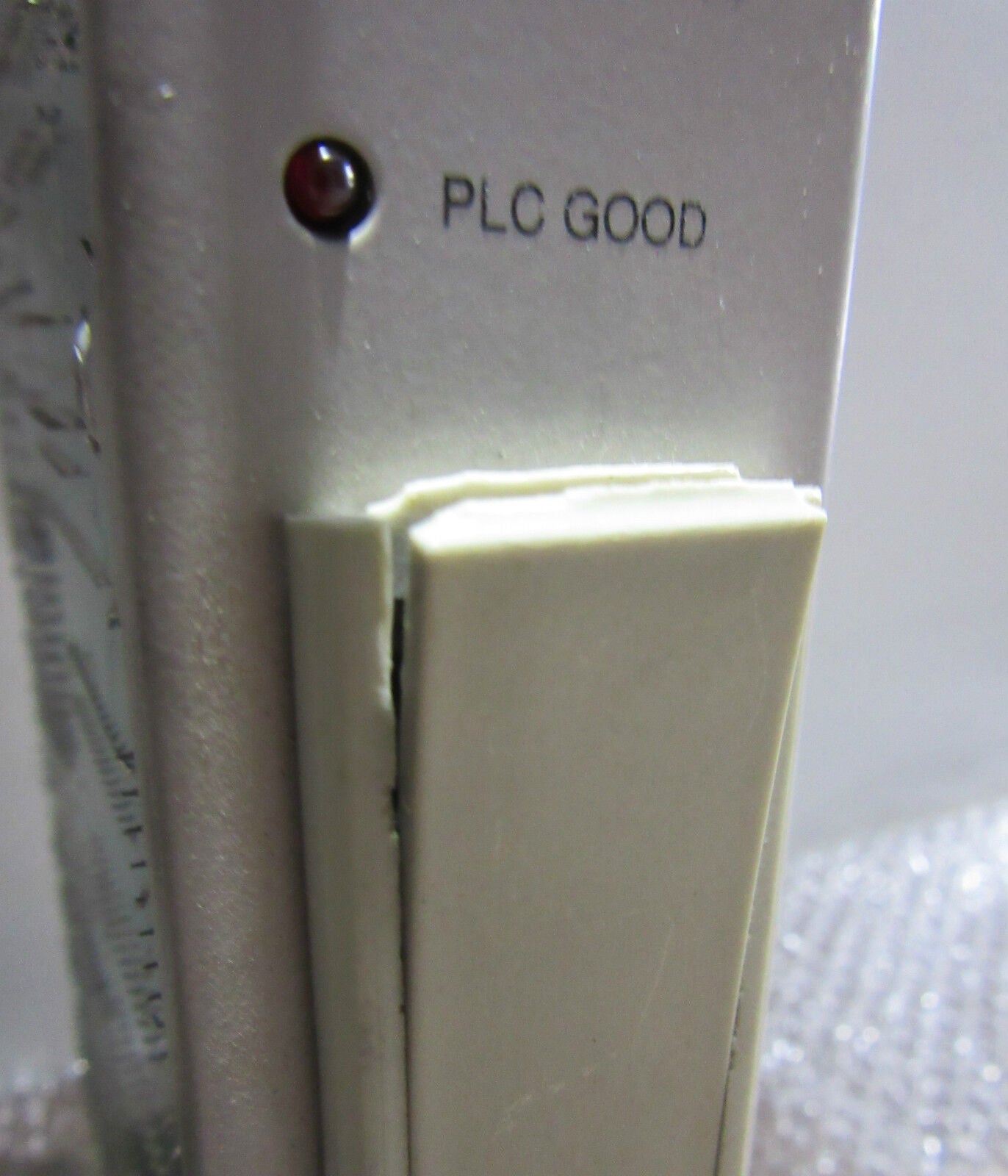 Siemens SIMATIC TI535 535-1212 Texas Instruments Prozessormodul