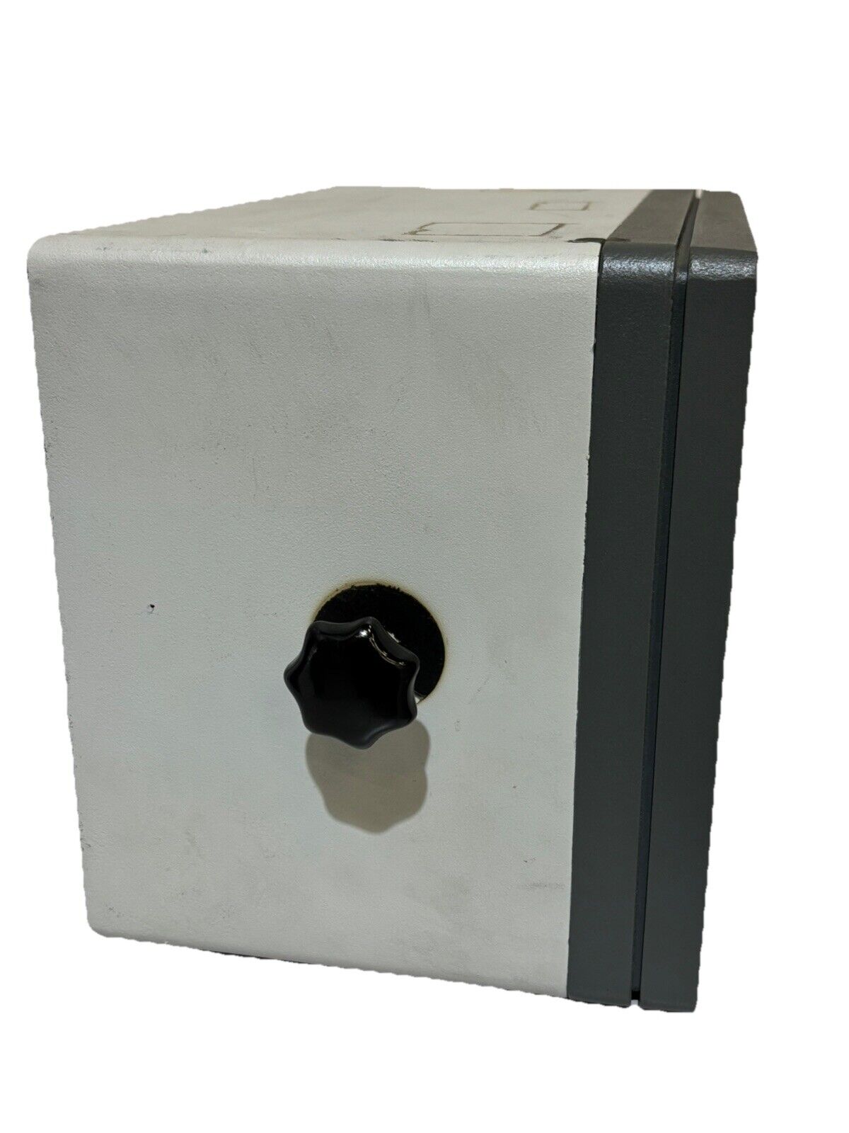 FORSIS MASTER 1000S 50Hz 230V 12,2x7,9inch + Waage Gerätekarte