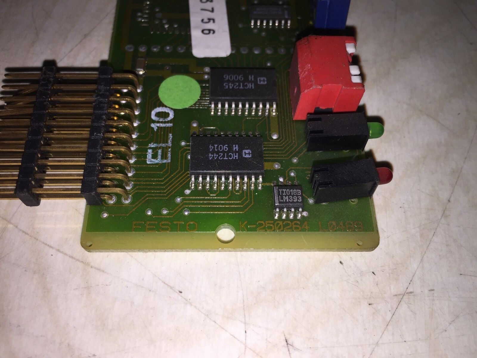 Festo K-250264 L0489