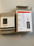 DANFOSS Pressure switch KP6B 060-519166