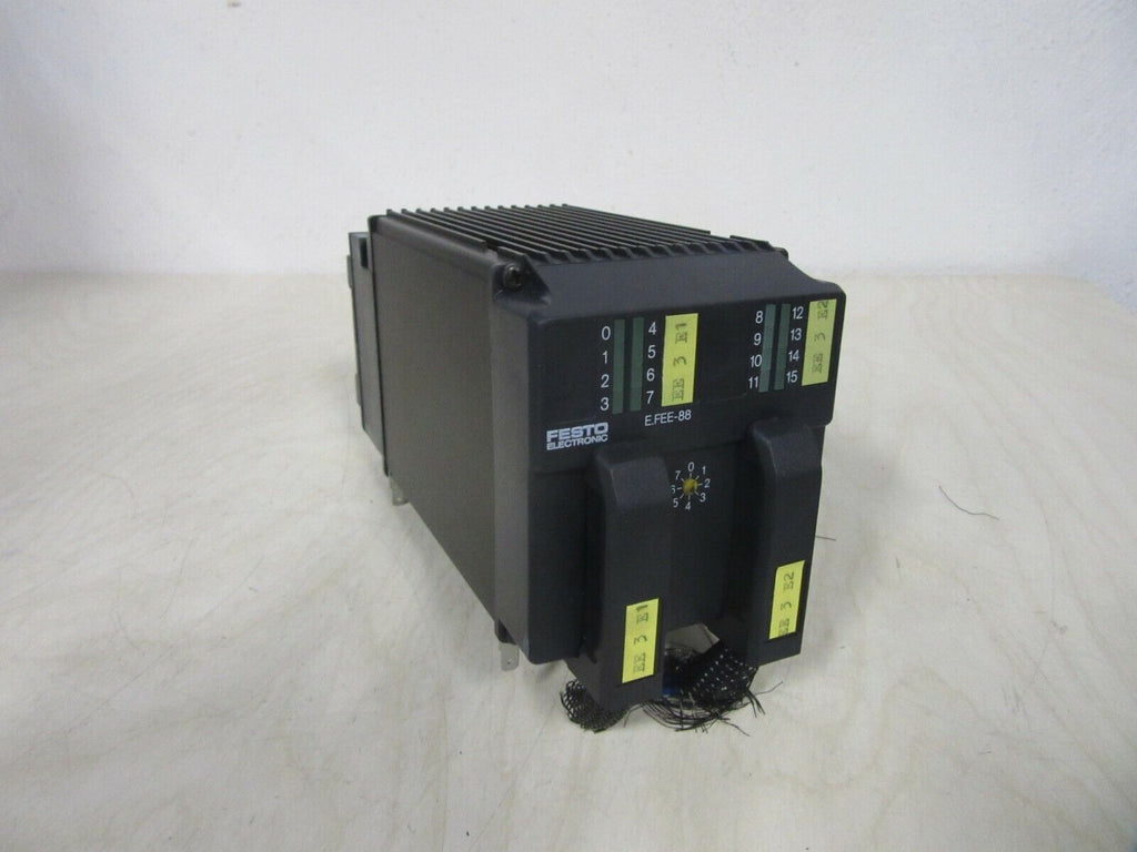Festo Electronic TN 008287 E.FEA-88