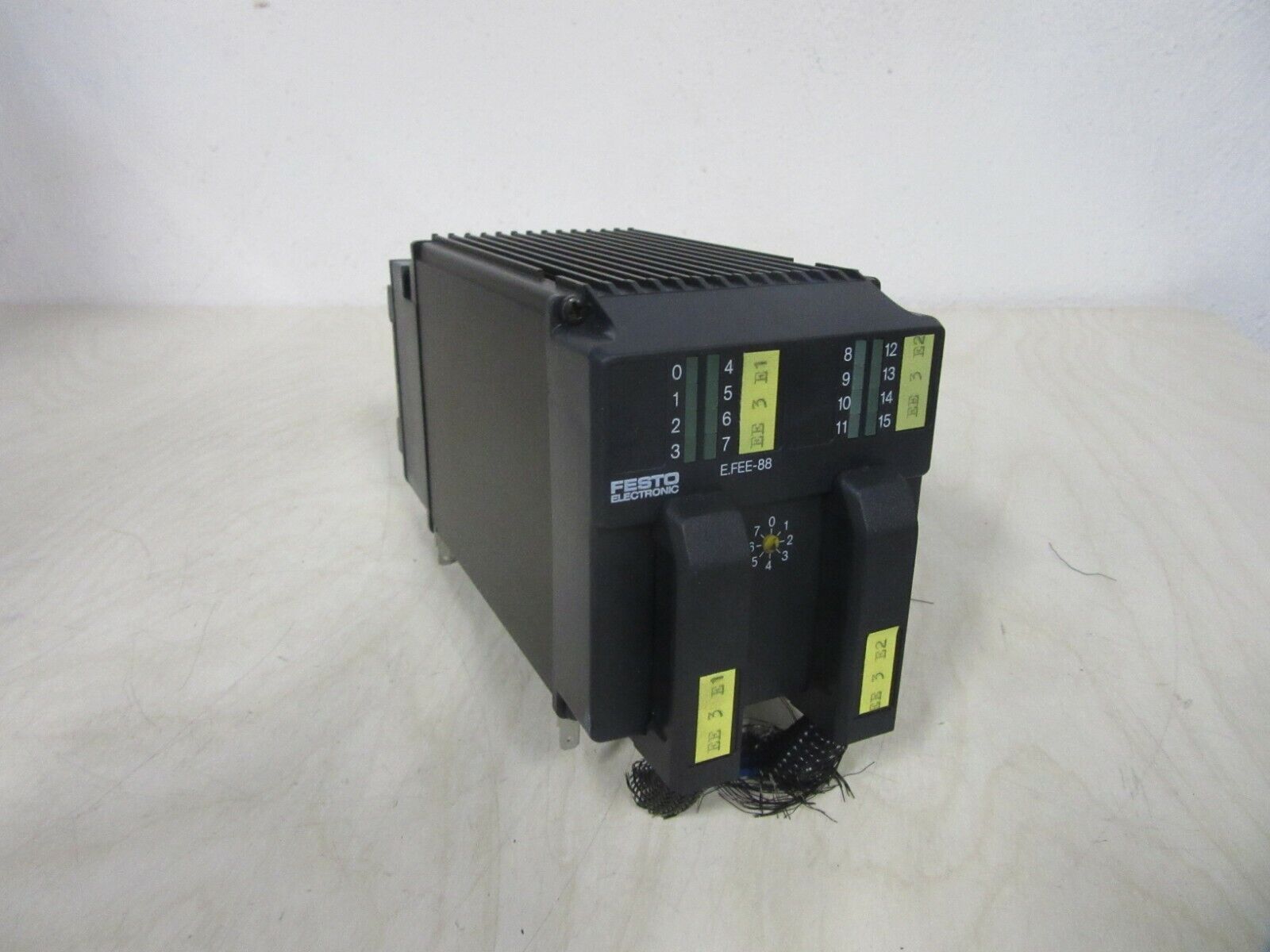 Festo Electronic TN 008287 E.FEA-88