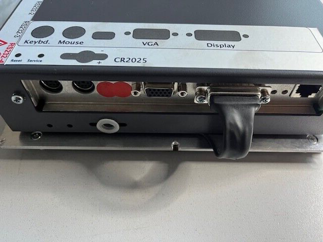 Controller-Se Type S961450-060 Apex Cooper Tool Controler