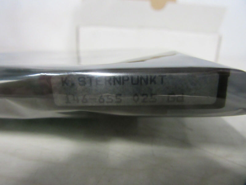 Schlafhorst K.Sternpunkt 146 655 025 Gd
