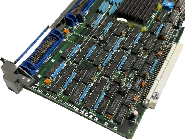 MITSUBISHI MC301 MC301D BN624A822G53 B Steuerung