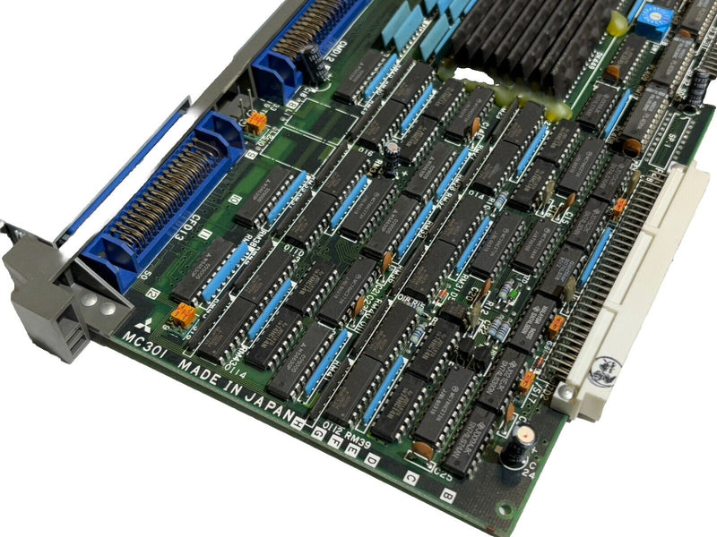 MITSUBISHI MC301 MC301D BN624A822G53 B Steuerung