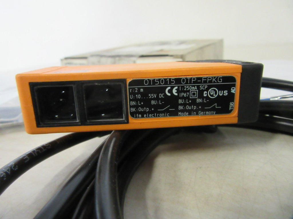 ifm OT5015 OTP-FPKG
