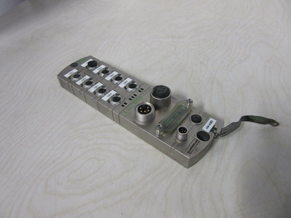 Murr elektronik Profibus MVK MP DI8 55307