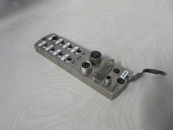 Murr elektronik Profibus MVK MP DI8 55307