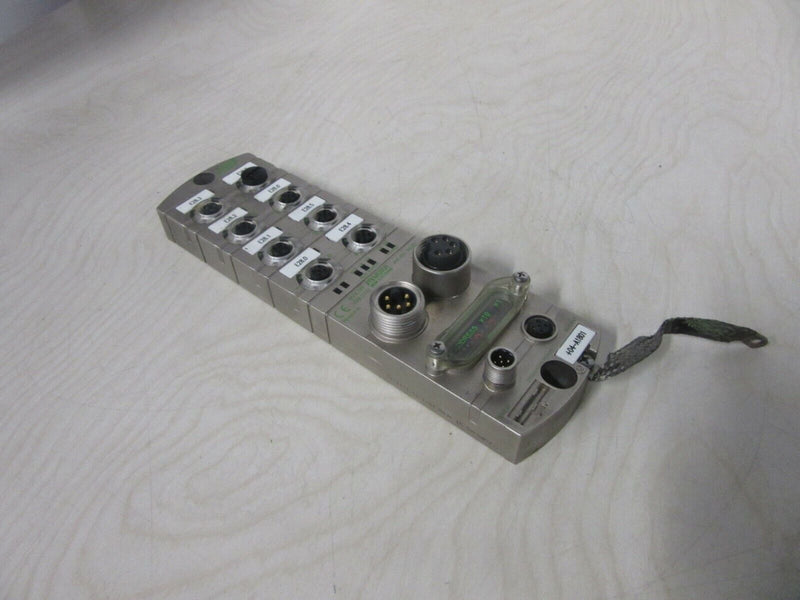 Murr elektronik Profibus MVK MP DI8 55307