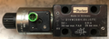 Parker Wegeventil D1VW20BVJDLJ575 24V 10W