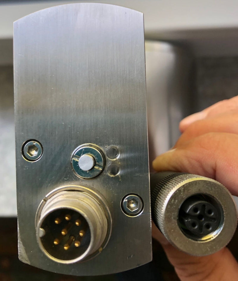 Bronkhorst Durchflussmesser F106DI AGD-3V