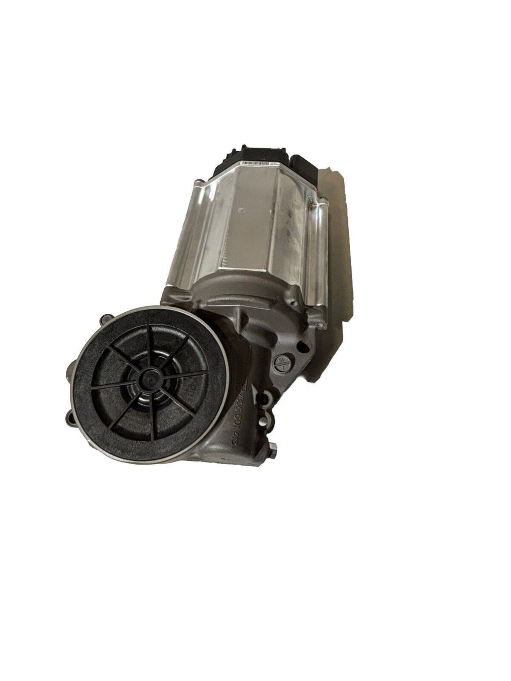 VW LENKGETRIEBE Servolenkung Servomotor 1K0909144R Original