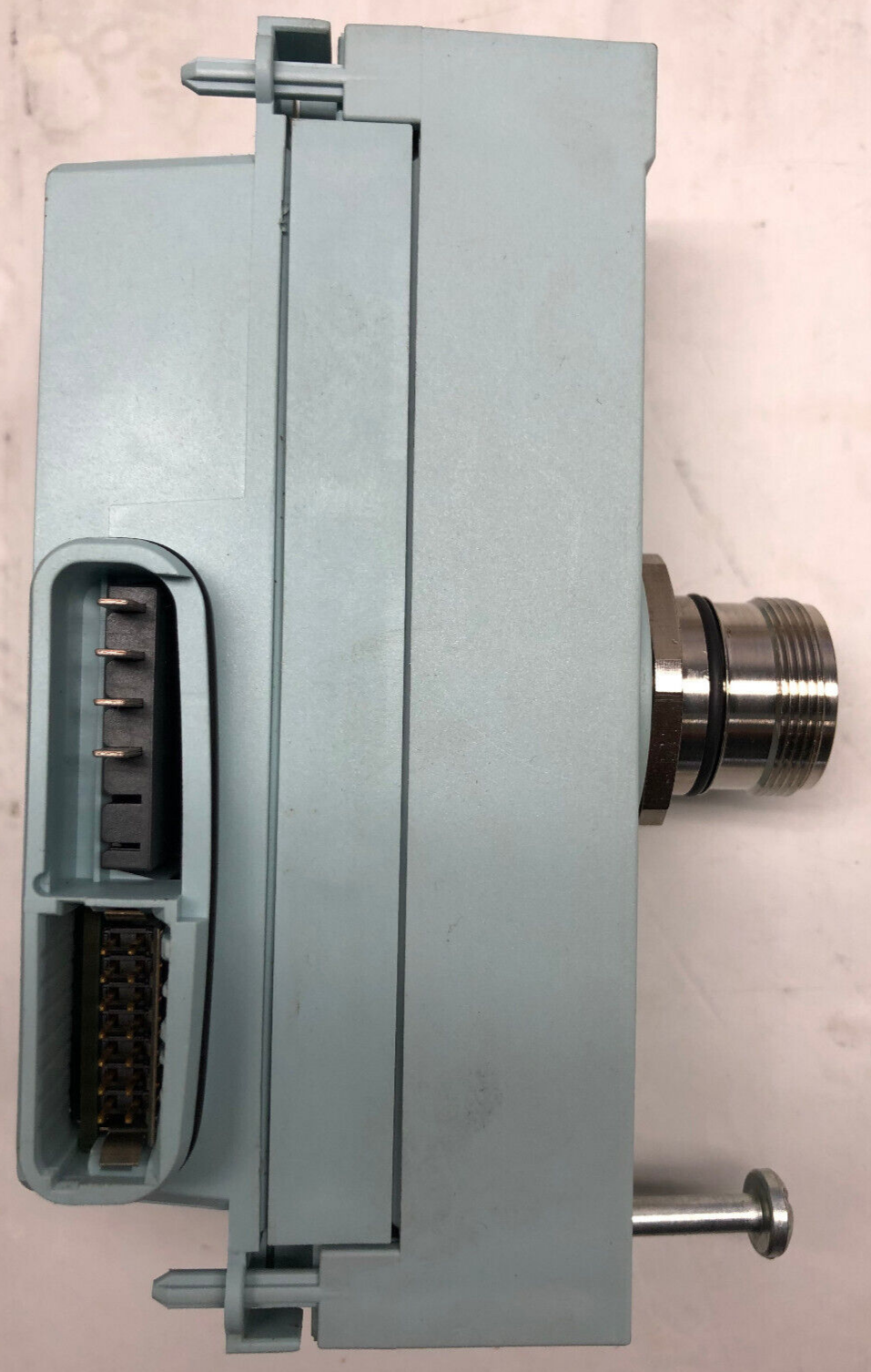 Siemens Simatic Connectingmodule 6ES7 194-4BF00-0AA0 mit 6ES7 141-BF00-0AA0