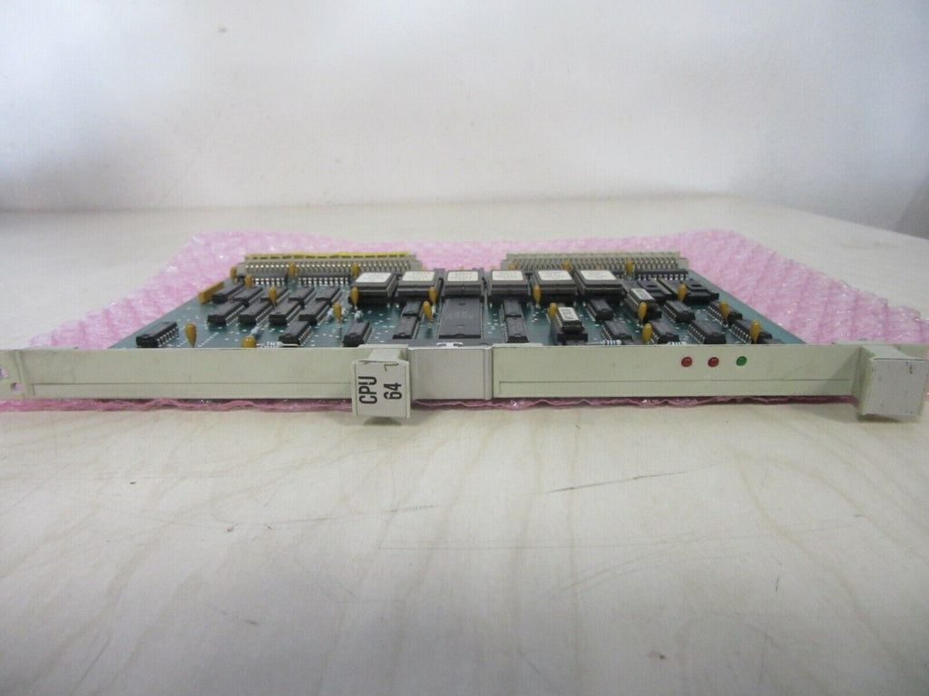 Heller CPU Steuerungskarte C23.032 282-000  20.002 022-6