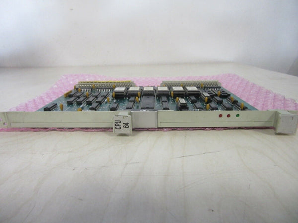 Heller CPU Steuerungskarte C23.032 282-000  20.002 022-6