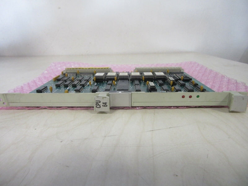 Heller CPU Steuerungskarte C23.032 282-000  20.002 022-6