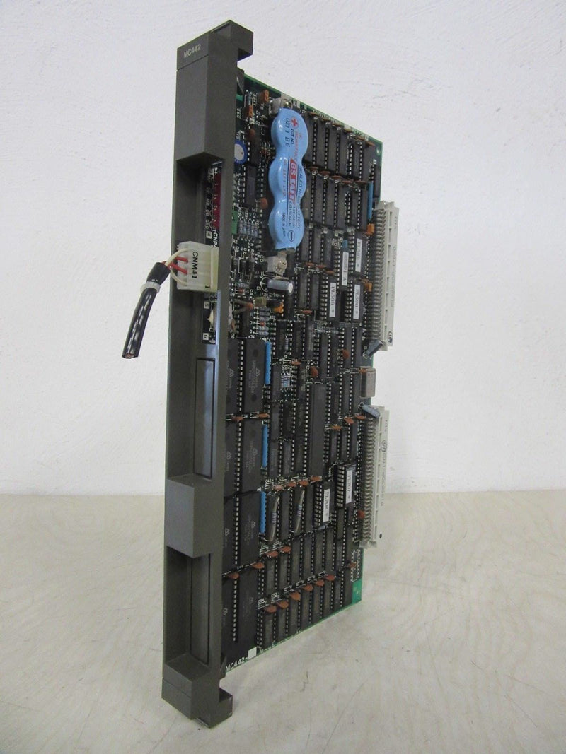 Mitsubishi MC442 MC442B BN634A082G62A -used-