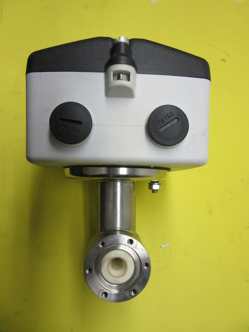 Danfoss MAGFLO Flowmeter MAG 1100 DN10 083G4046 Durchfluss-Messaufnehmer