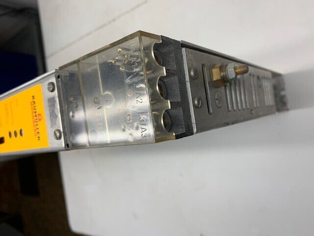 Baumüller BUS21-15/30-30-001 Baumueller