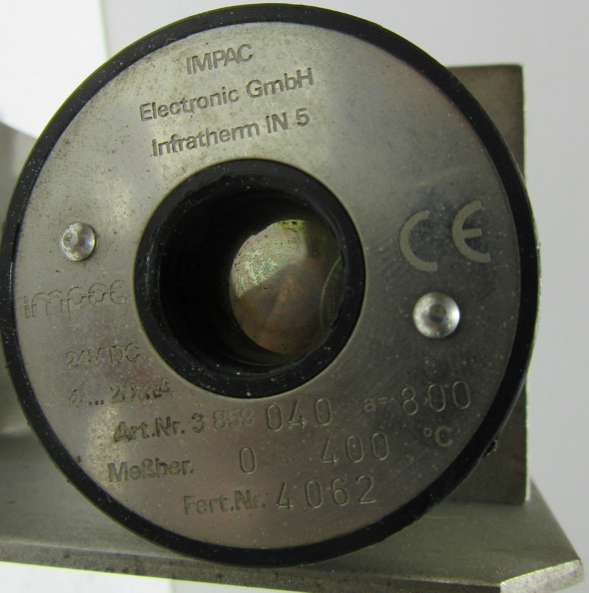 Impac Infratherm IN 5