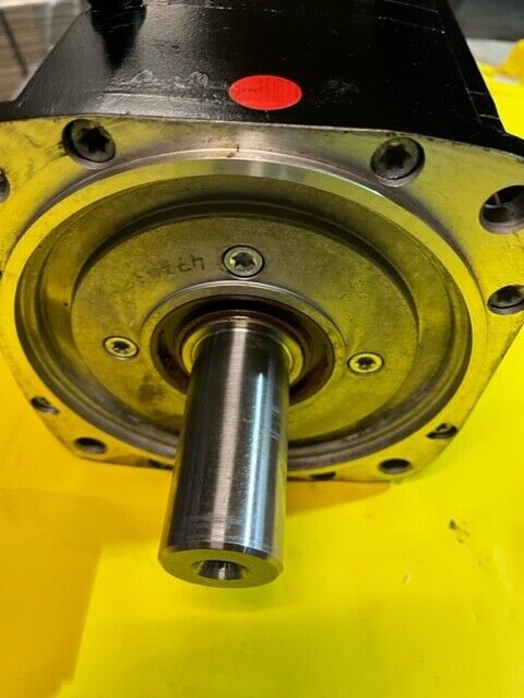 Siemens MOTOR 1FT 7105-5AF71-1FB1-Z BRAKE 24V-