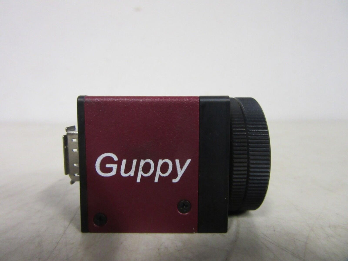 Guppy GF 080 B Allied Industrie Kamera