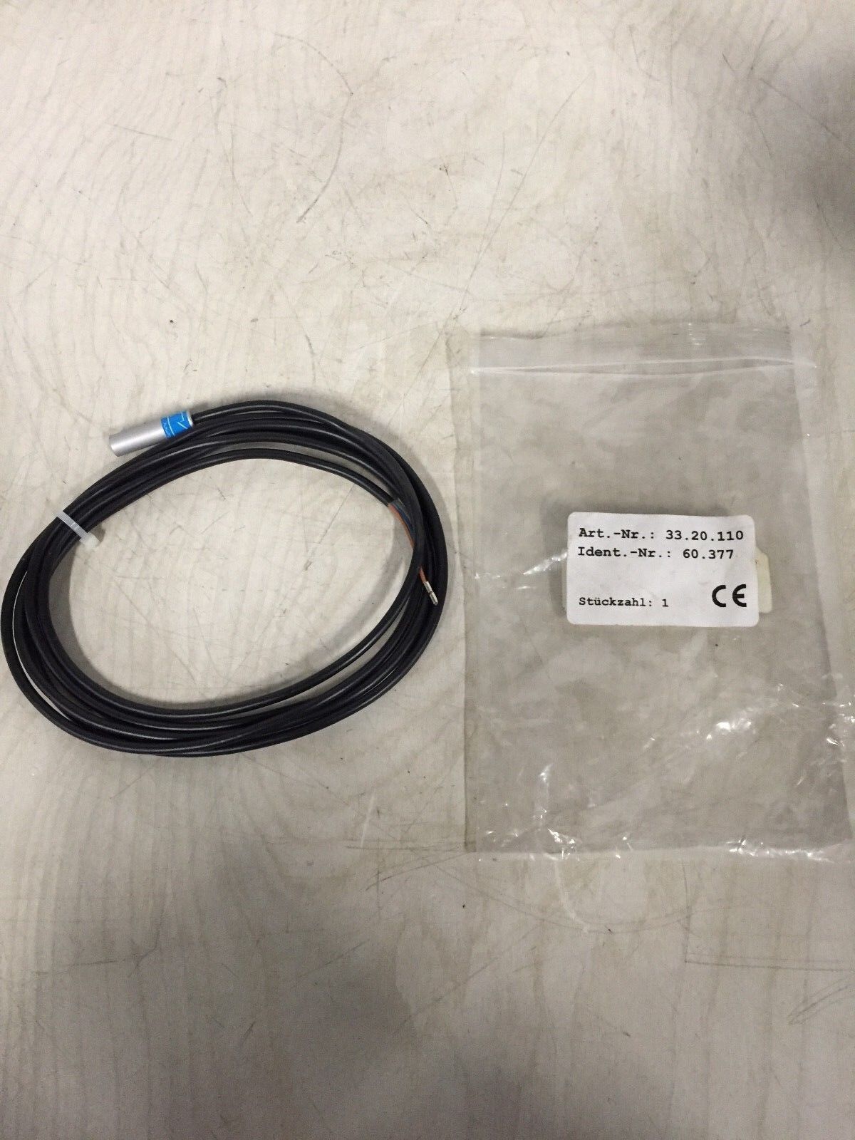 Kuhnke 33.20.110 Sensor